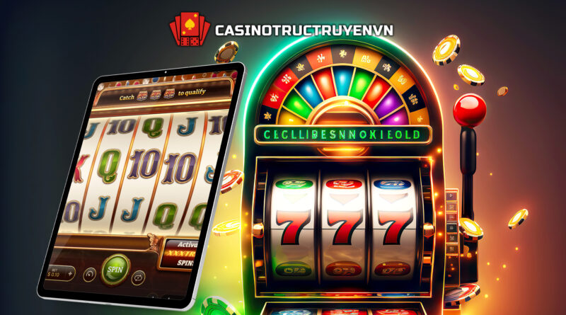 game tài xỉu online uy tín